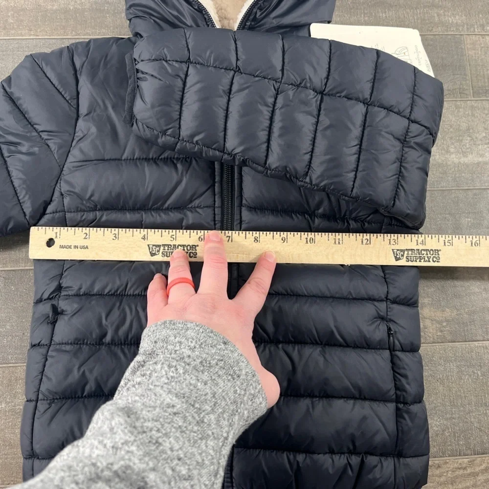 Save the Duck Kids Gigay Puffer Jacket